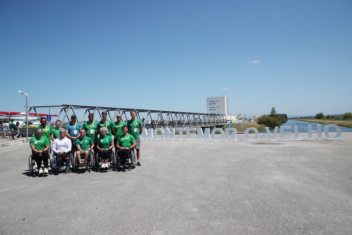 Megvan a duisburgi világbajnokságra utazó csapat