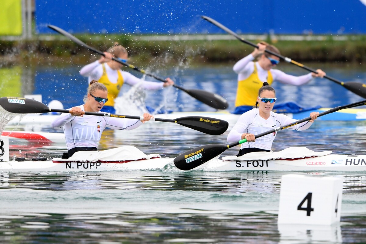 Megvan a duisburgi világbajnokságra utazó csapat