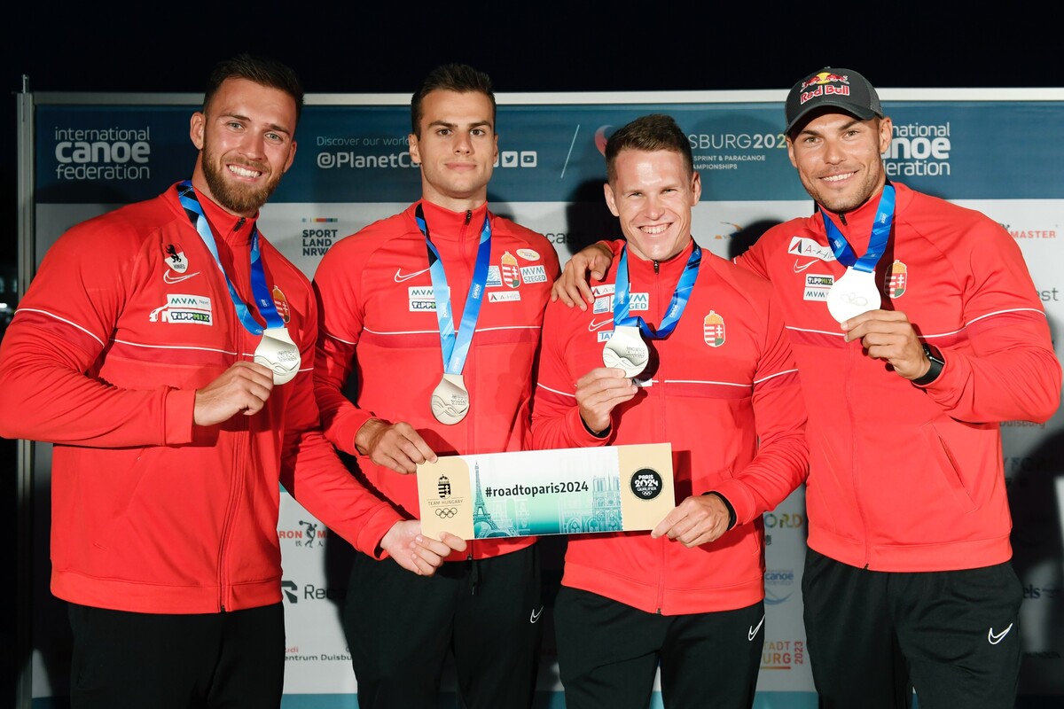 Elégedett a kapitány, minimális hiányérzettel