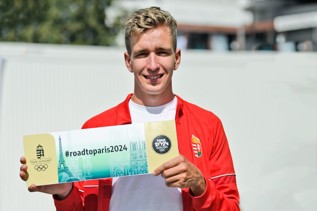 Elégedett a kapitány, minimális hiányérzettel