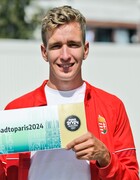 „Mindig a következő lépést tartom szem előtt”