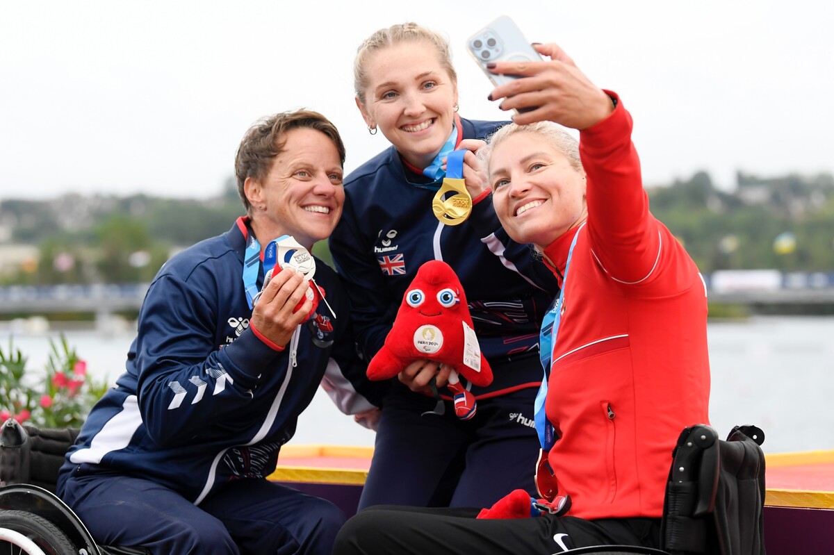 Varga Katalin és Suba Róbert is bronzérmes