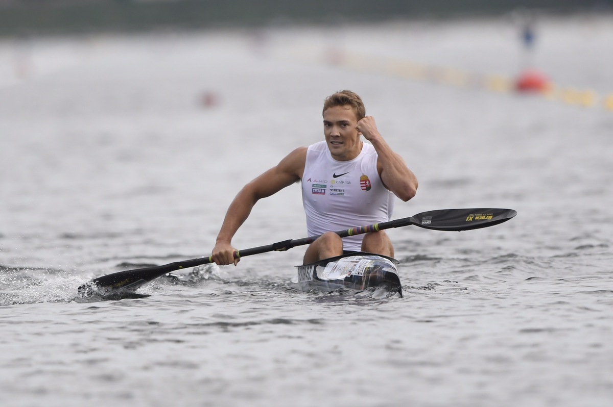 Jönnek az első döntők és reméljük a további kvóták - ÉLŐ SZÖVEGES KÖZVETÍTÉS!