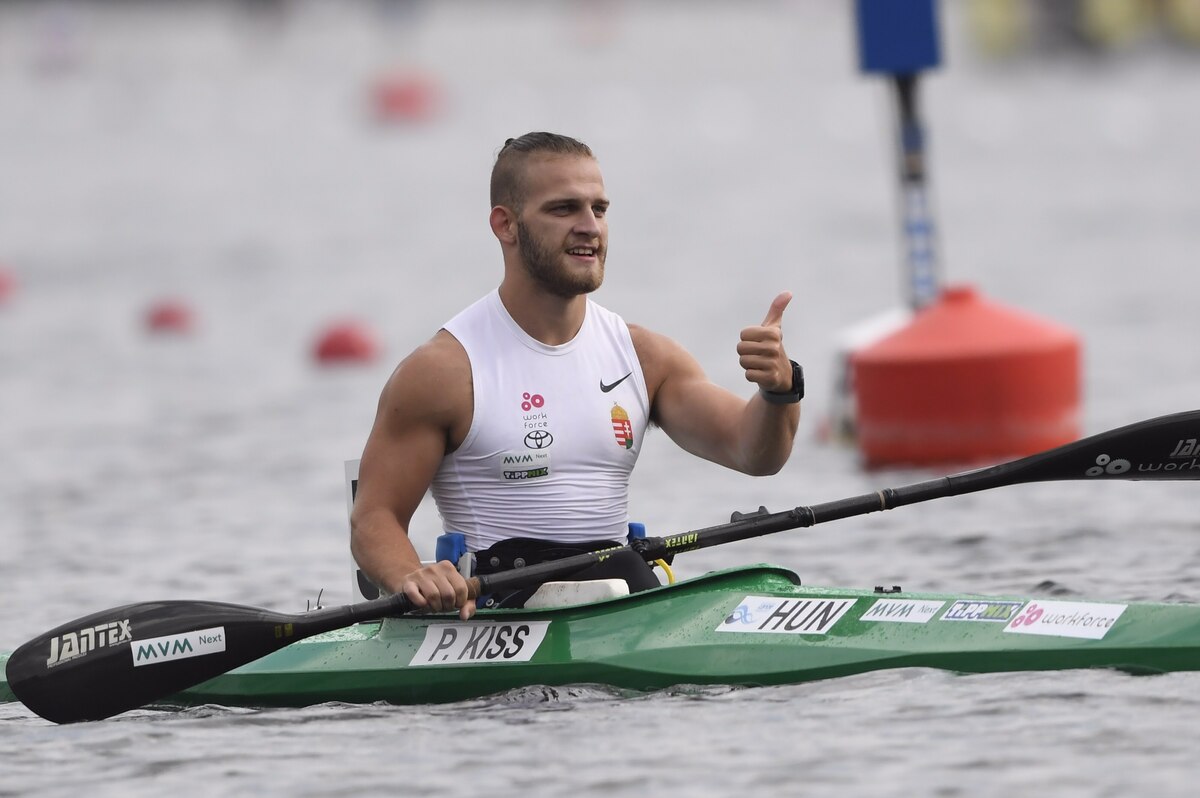 Elégedett a kapitány, minimális hiányérzettel