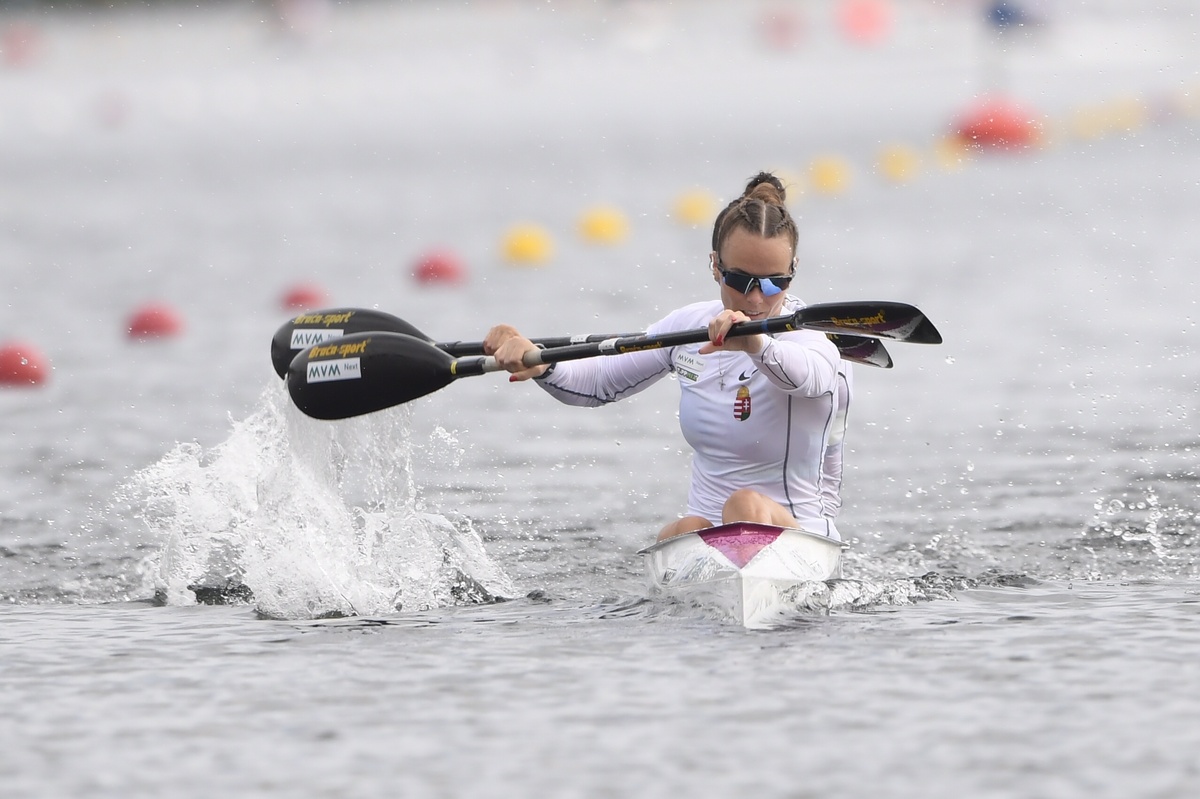 Jönnek az első döntők és reméljük a további kvóták - ÉLŐ SZÖVEGES KÖZVETÍTÉS!