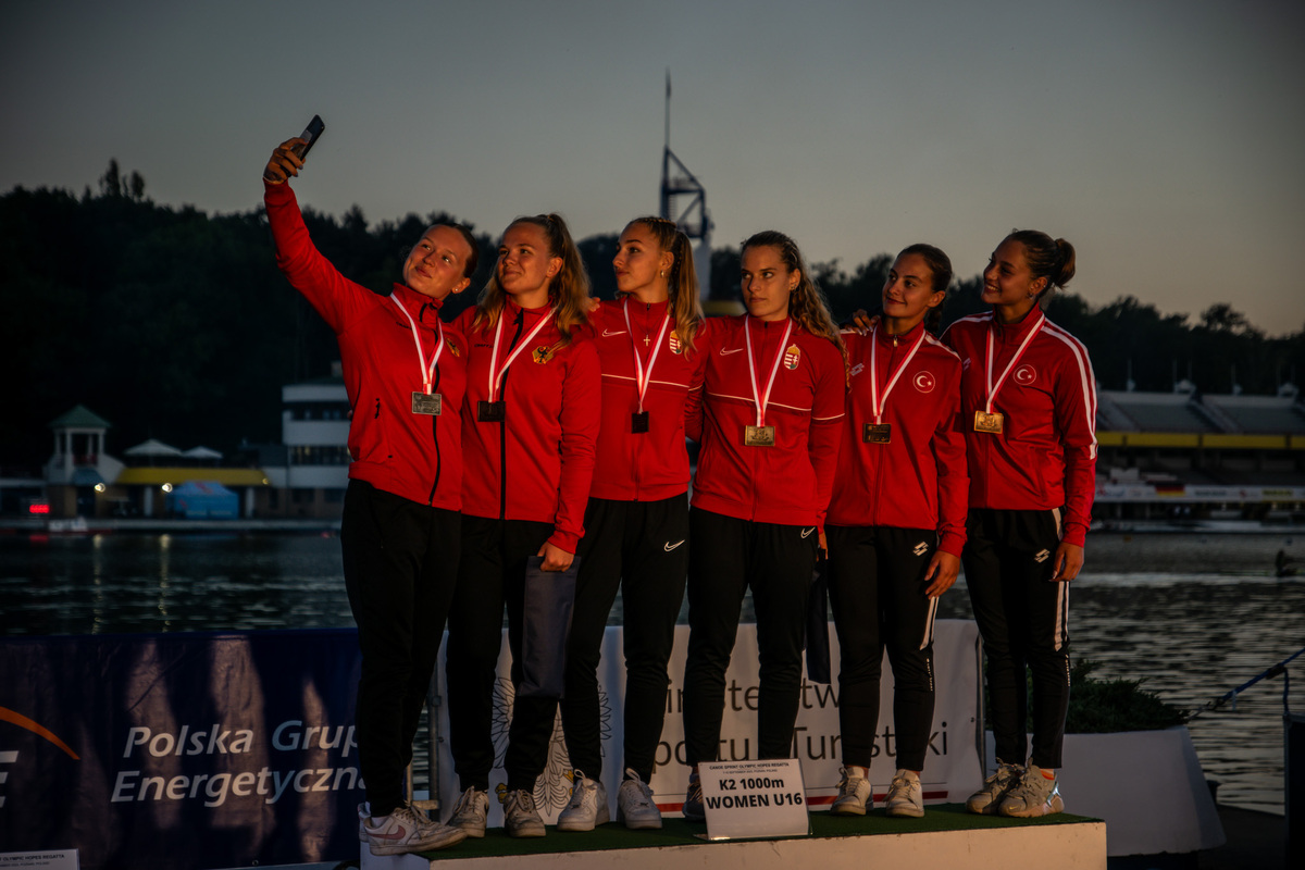 Beindult a magyar henger az ORV-n