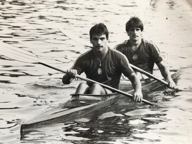„Szerencsés vagyok, hogy azt csinálhatom, amit szeretek”