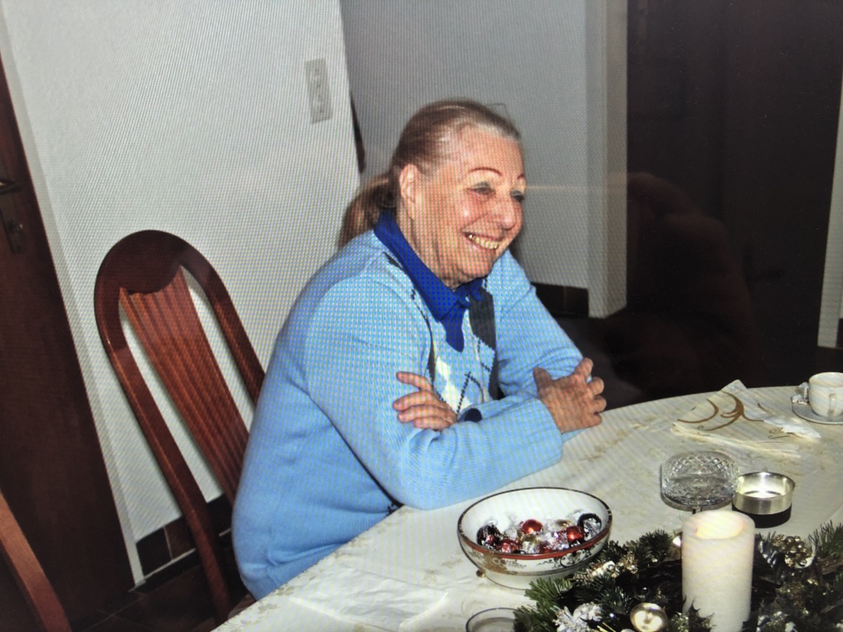 Ma 90 éves Pintér Hilda, az első női világbajnok