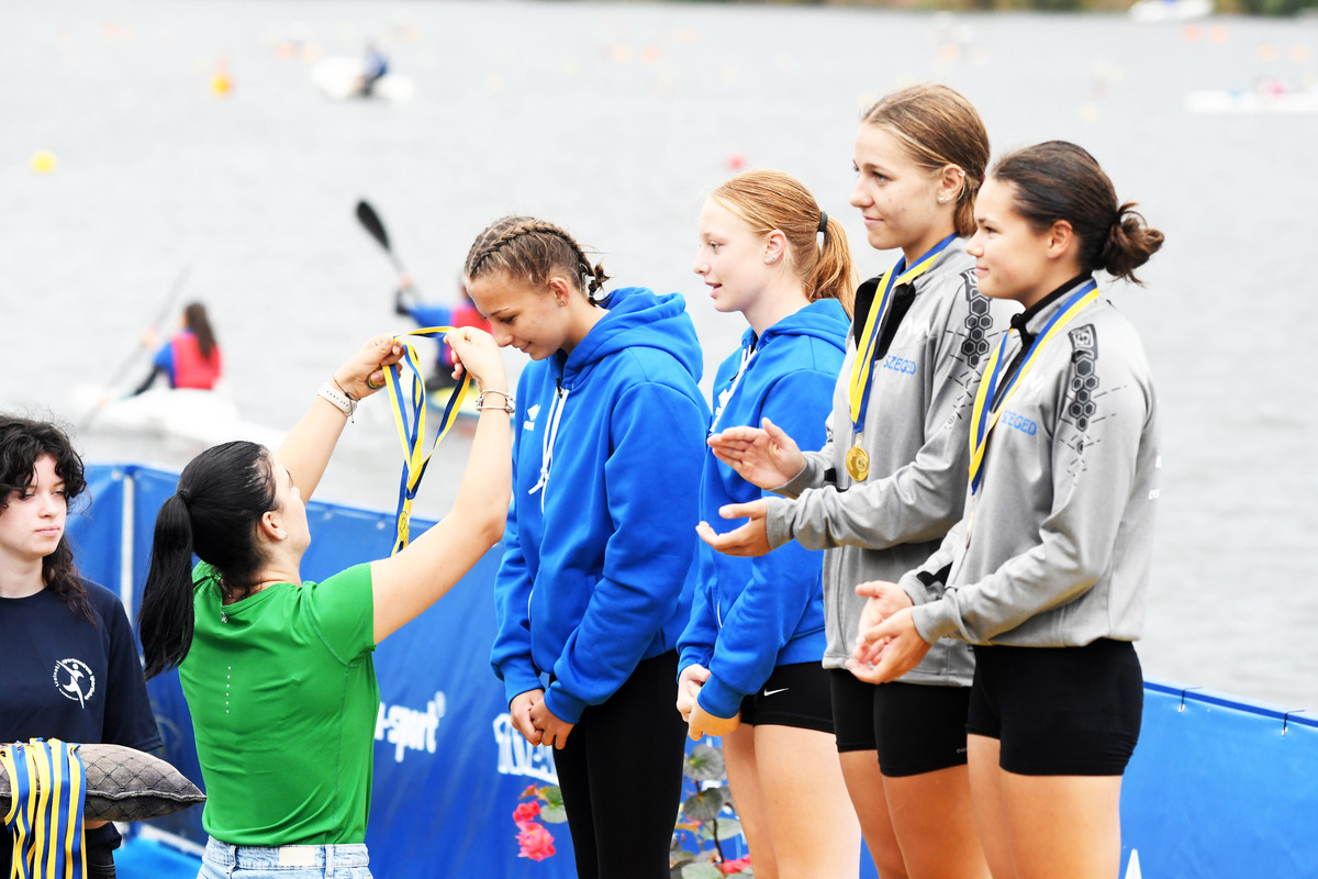 Emlékversenyek jegyében