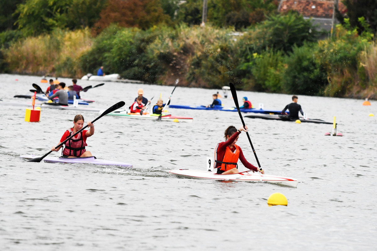 Emlékversenyek jegyében