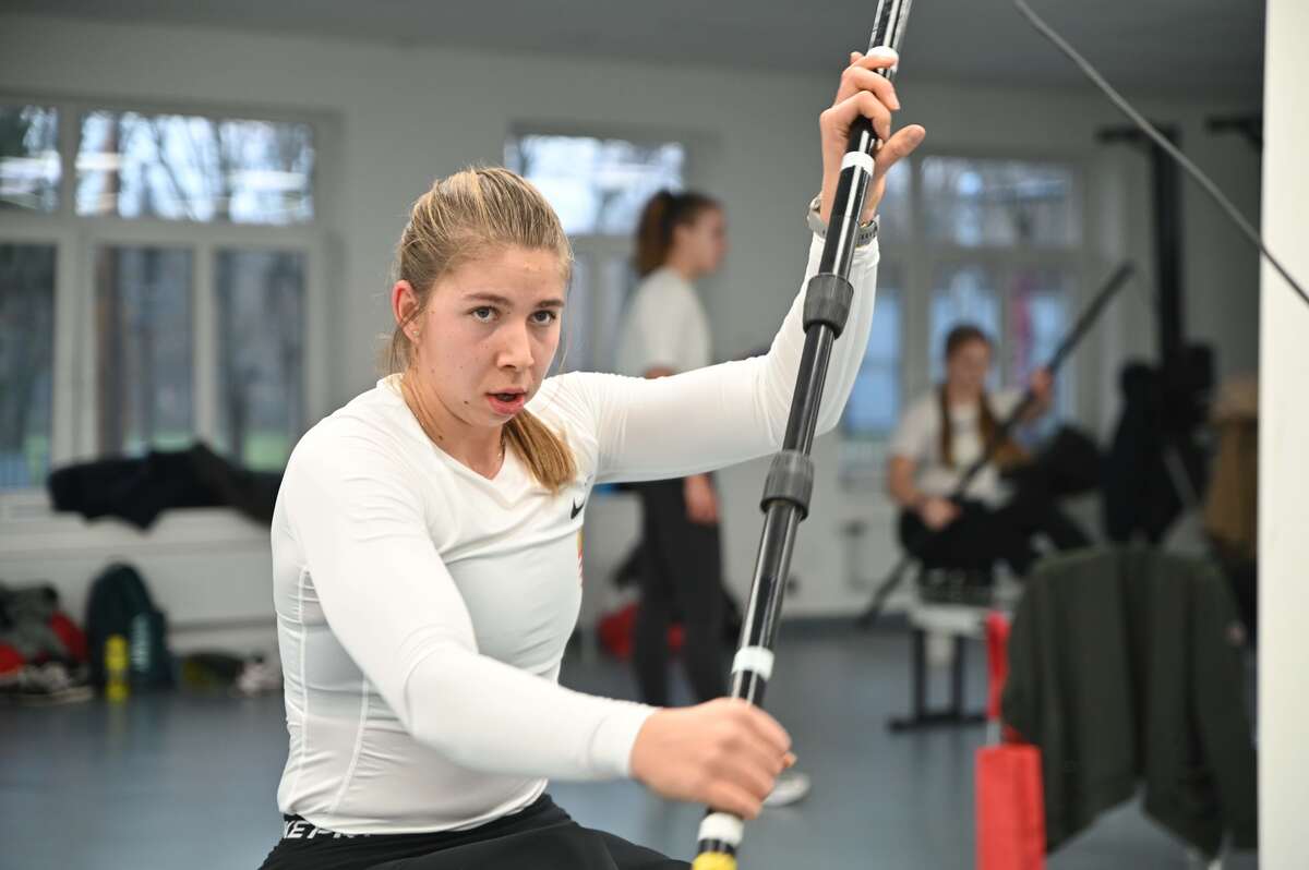 A kulcsszó: Sportágspecifikus