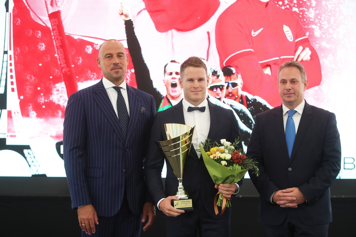 Újabb szegedi címvédés a bajnoki pontversenyben