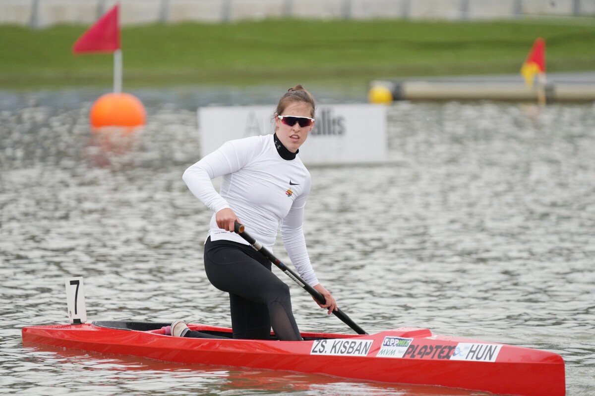 Arany a maraton vb-n, de az olimpiáról sem mondott le