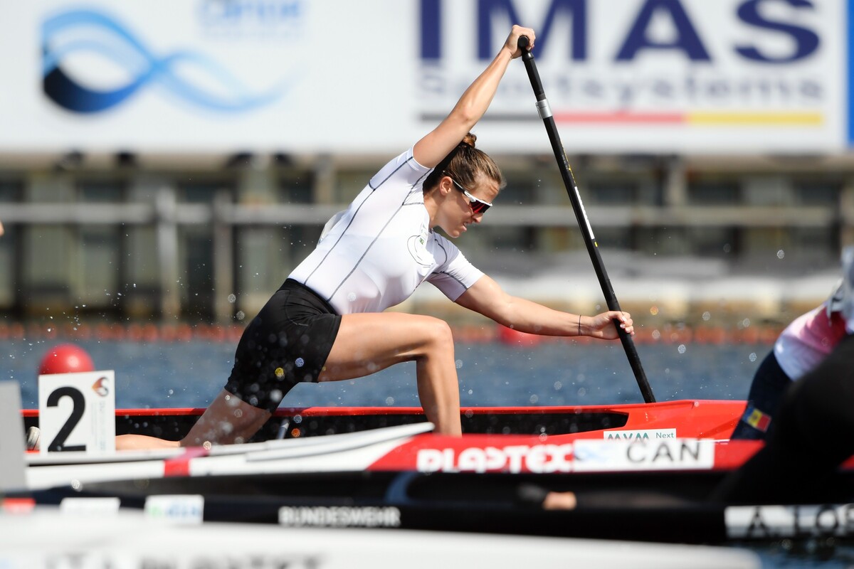 Arany a maraton vb-n, de az olimpiáról sem mondott le