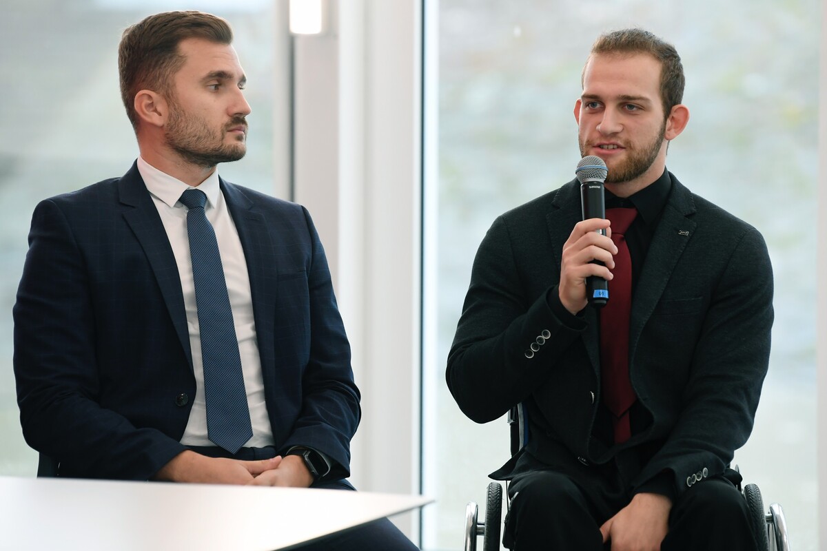 Egy párizsi érem boldoggá tenné Kozák Danutát