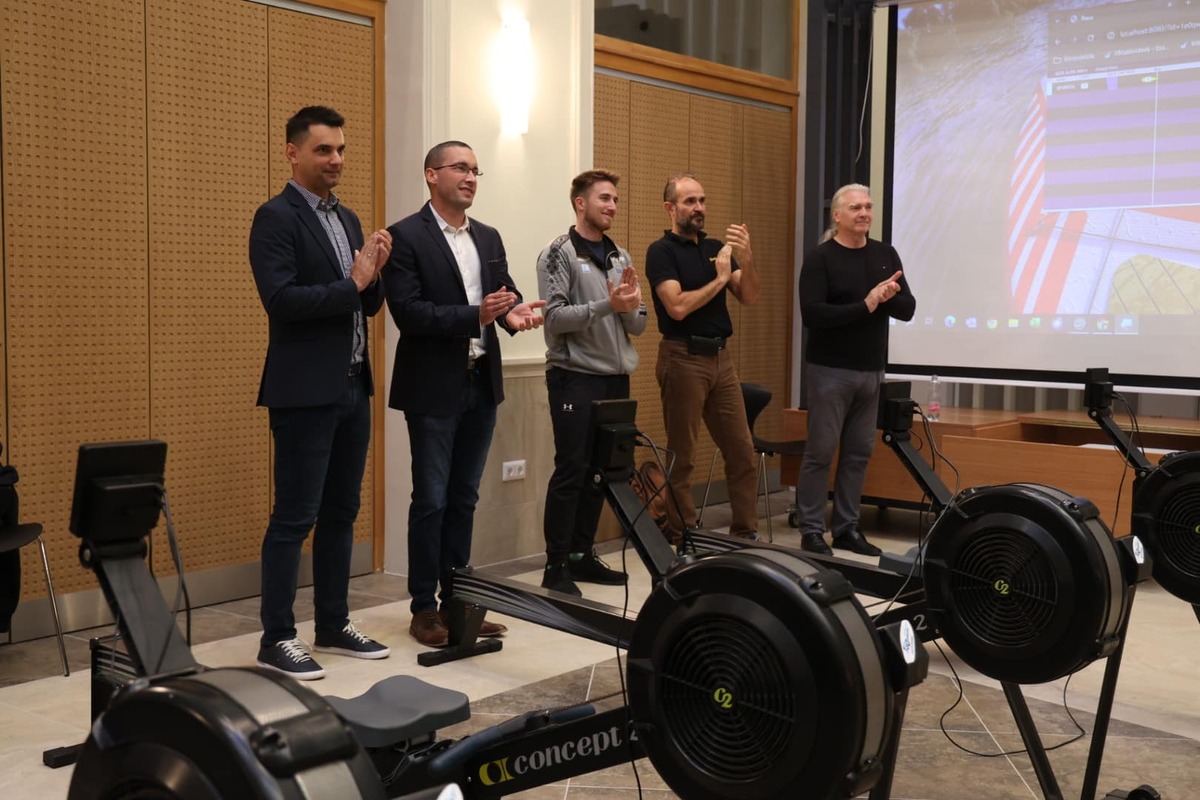 Újabb szegedi címvédés a bajnoki pontversenyben