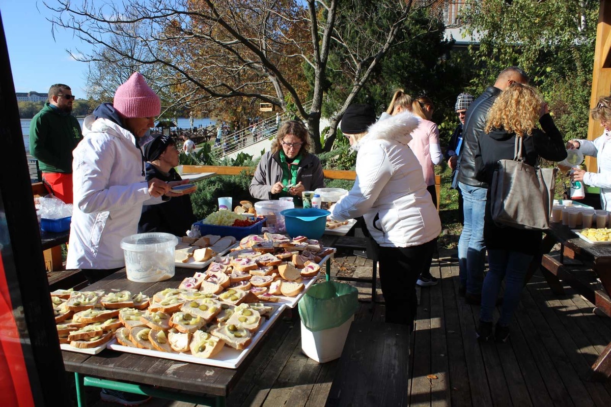 Harmadjára is Kajak-Kenu Cross Challenge Tatán