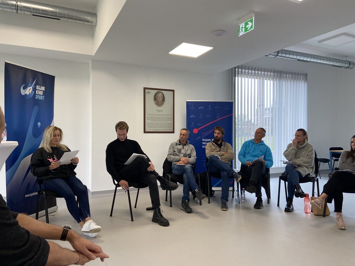 Fókuszban a sportpszichológia