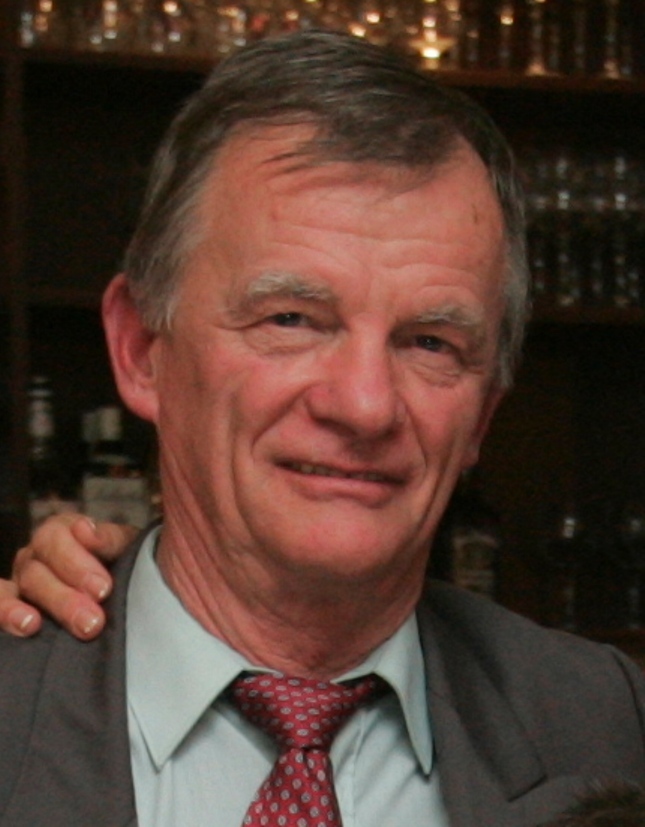 Egy életen át a Dunán