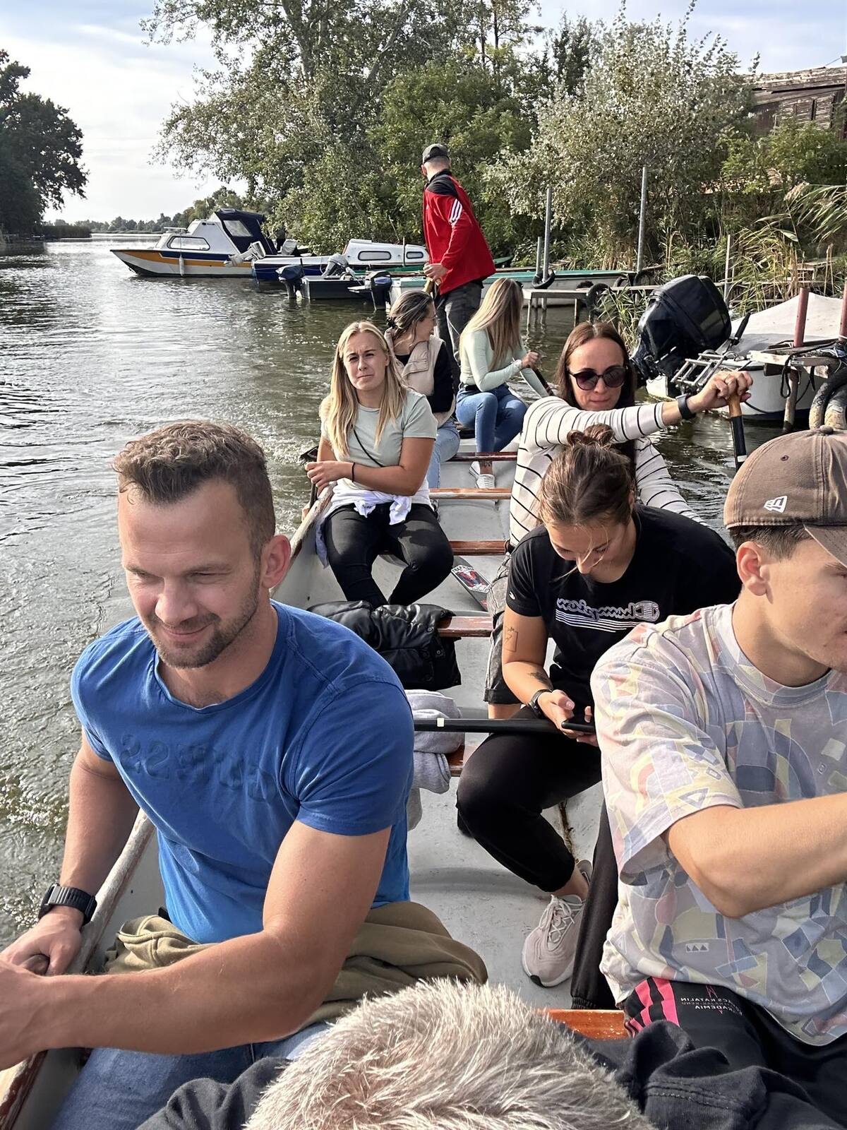 Idén is lesz Pályakezdő Edzői Program, várjuk a jelentkezőket!