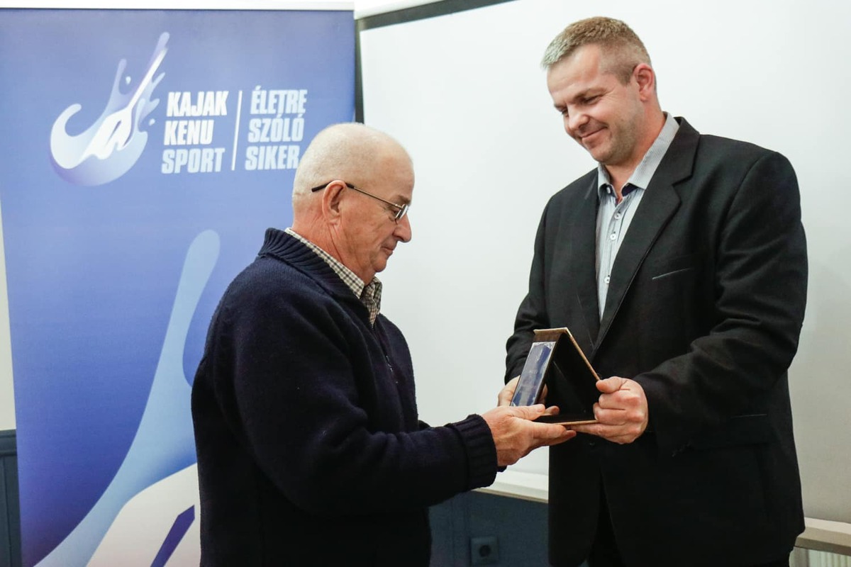 Búcsúzott az edző, akit a Ganxsta Zolee és a Kartel Zenekar alapítója is köszöntött