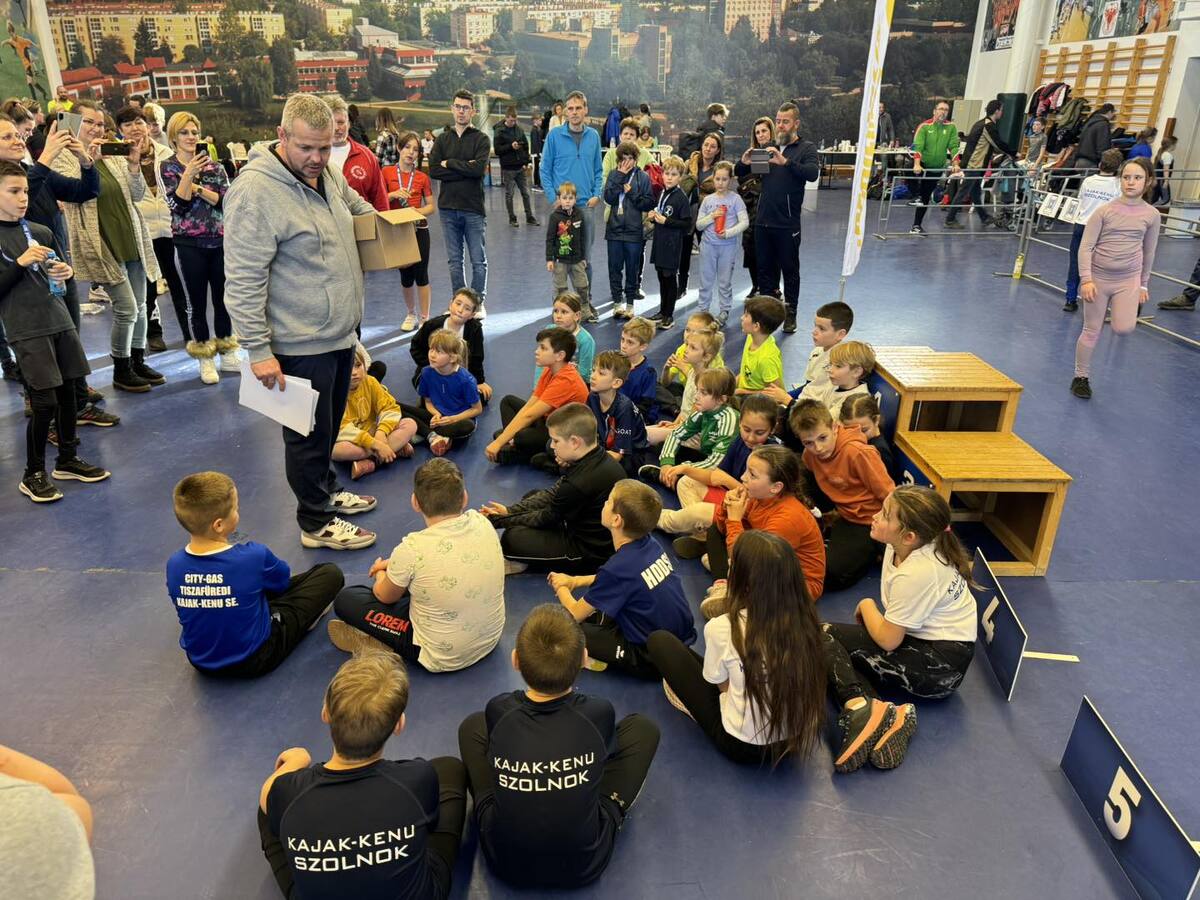 Két regionális akadémia is túl van már a megújult Héraklész Fizikai Felmérőn