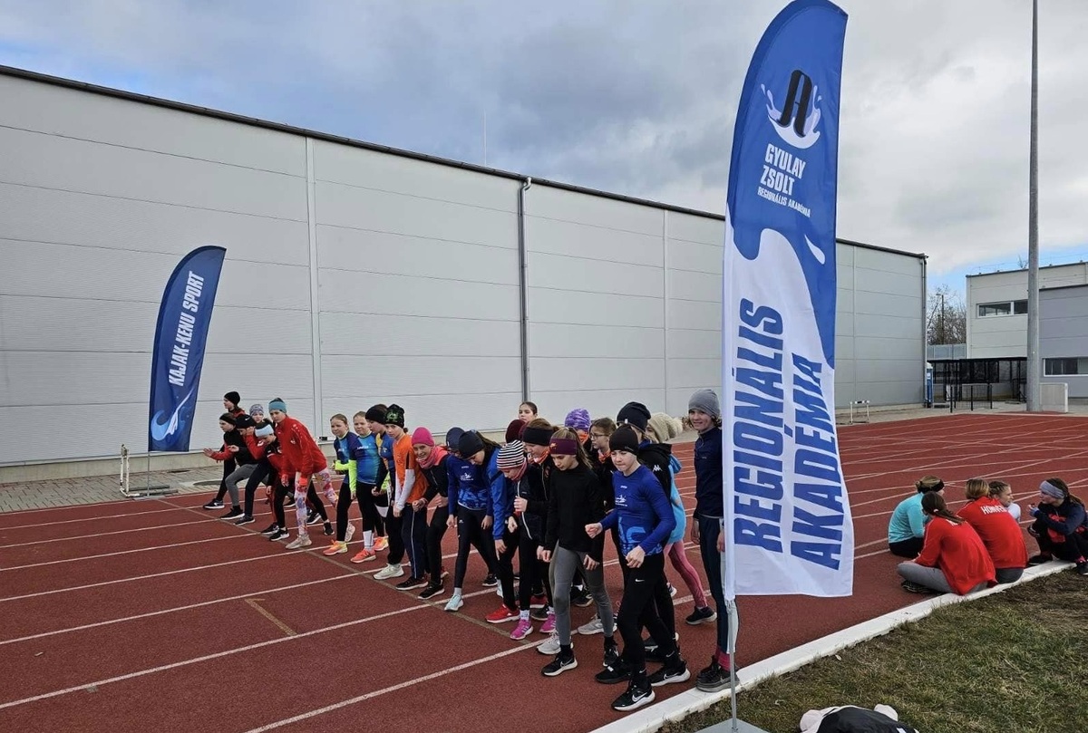 Két regionális akadémia is túl van már a megújult Héraklész Fizikai Felmérőn