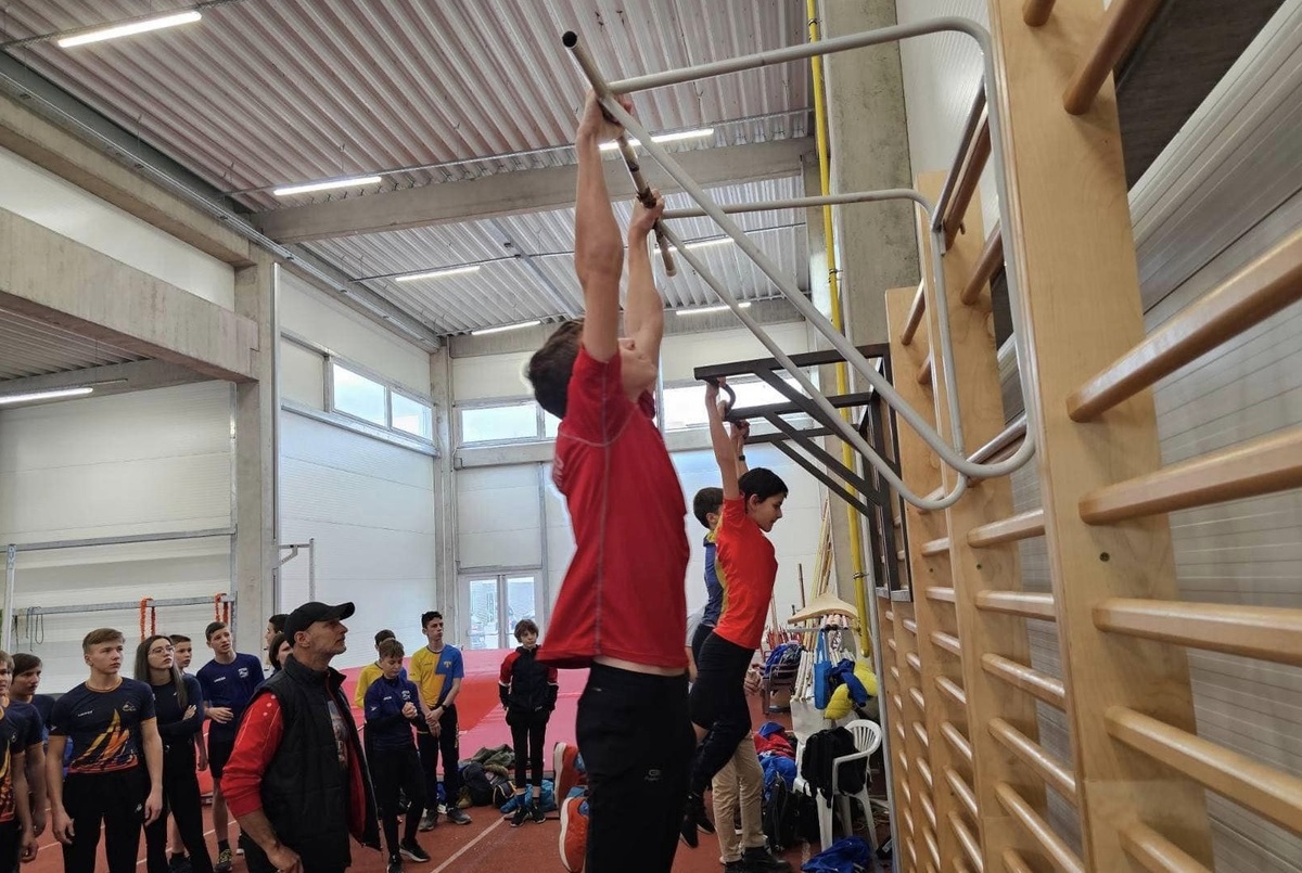 Két regionális akadémia is túl van már a megújult Héraklész Fizikai Felmérőn