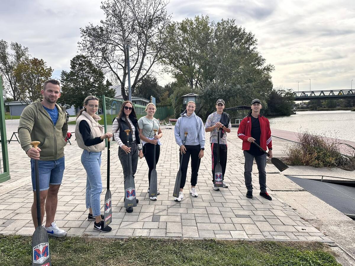 Kilenc résztvevővel indul a Pályakezdő Edzők Programja!