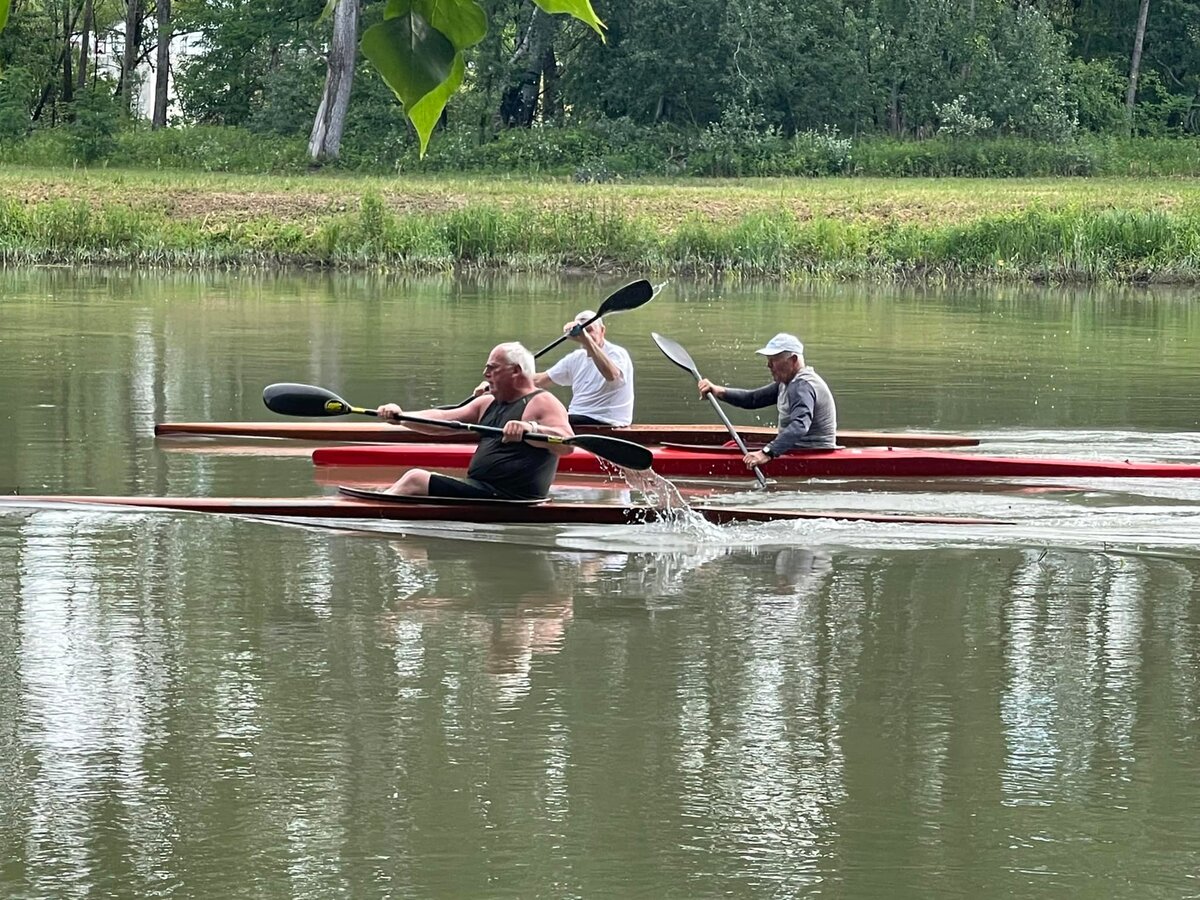 Hetven éves lett a sportág első győri klasszisa